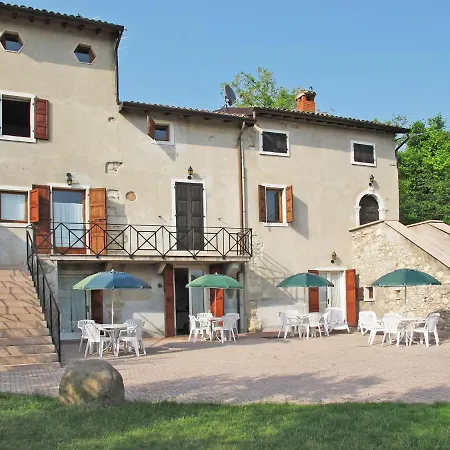 Ca' Pignoi-4 By Interhome *