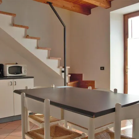 Ca' Pignoi-4 By Interhome Appartement