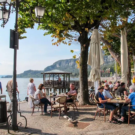 Appartement Ca' Pignoi-4 By Interhome Garda (Verona)