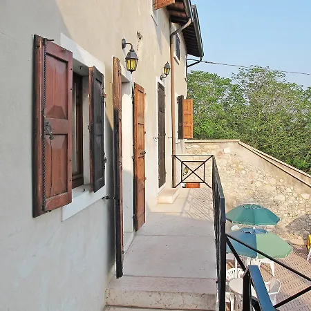 Ca' Pignoi-4 By Interhome * Garda (Verona)