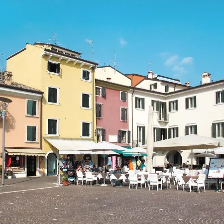 Ca' Pignoi-4 By Interhome *