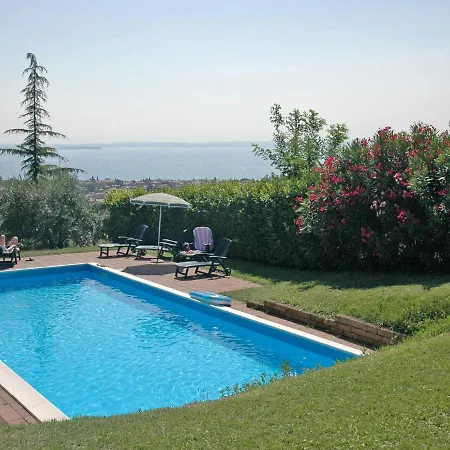 Appartamento Ca' Pignoi-4 By Interhome *
