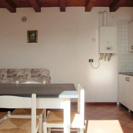 Апартаменты Ca' Pignoi-4 By Interhome