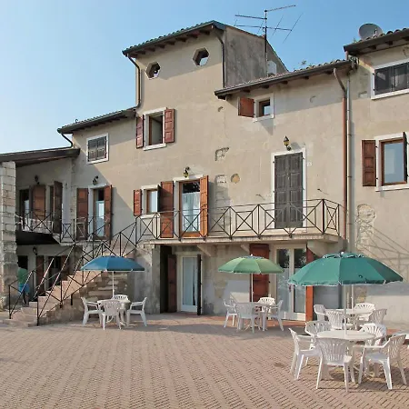 Ca' Pignoi-4 By Interhome Apartman *