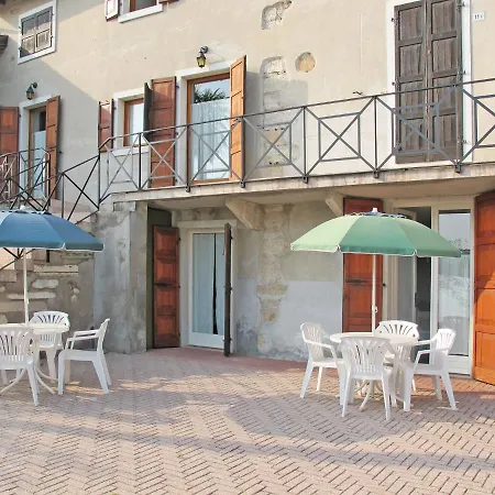 Ca' Pignoi-4 By Interhome