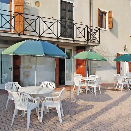 Апартаменты Ca' Pignoi-4 By Interhome *