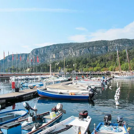 Апартаменты Ca' Pignoi-4 By Interhome *