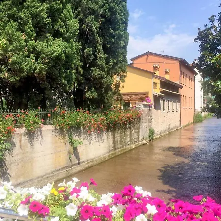 Ca' Pignoi-4 By Interhome Lejlighed Garda (Verona)