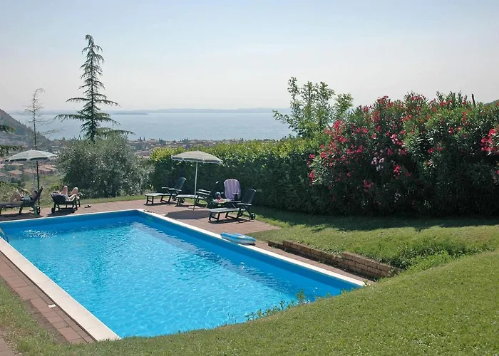 Apartament Ca' Pignoi-4 By Interhome *