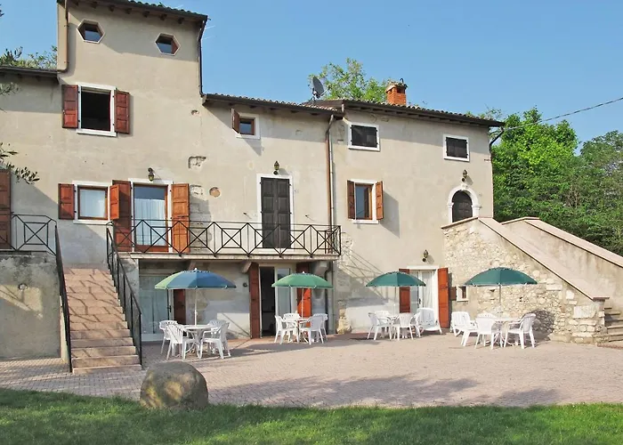 Ca' Pignoi-4 By Interhome *
