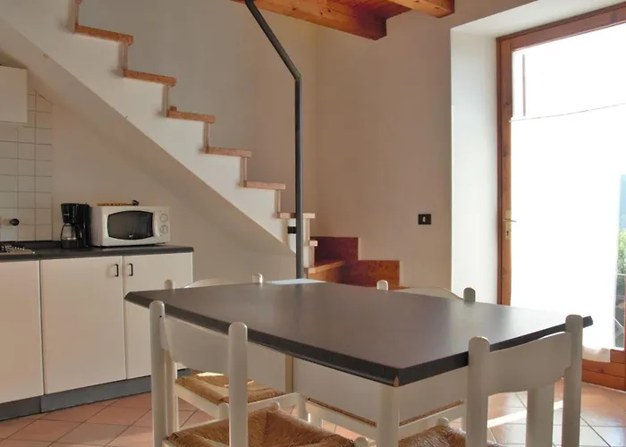Ca' Pignoi-4 By Interhome Apartment