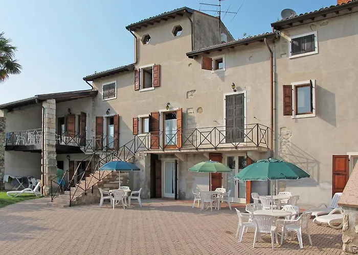 Ca' Pignoi-4 By Interhome Apartment *