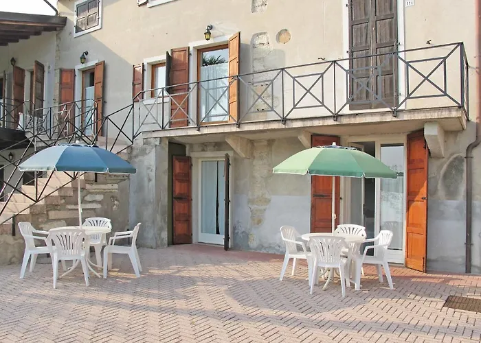Ca' Pignoi-4 By Interhome