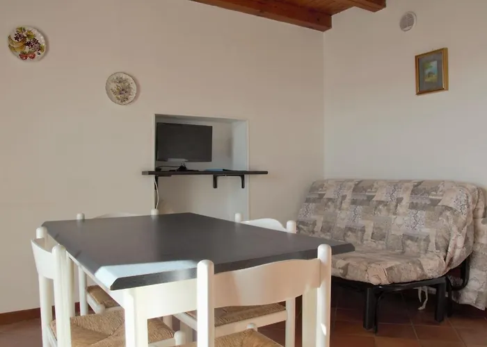 Ca' Pignoi-4 By Interhome