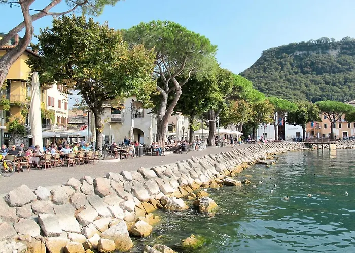 Ca' Pignoi-4 By Interhome Garda (Verona)