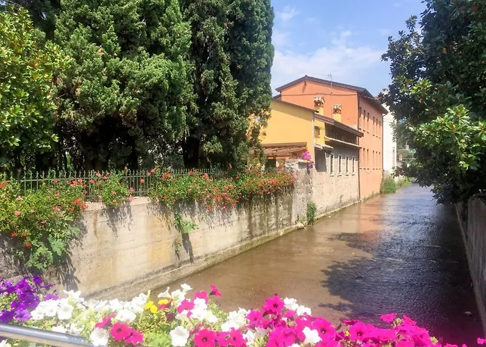Ca' Pignoi-4 By Interhome Lägenhet Garda (Verona)