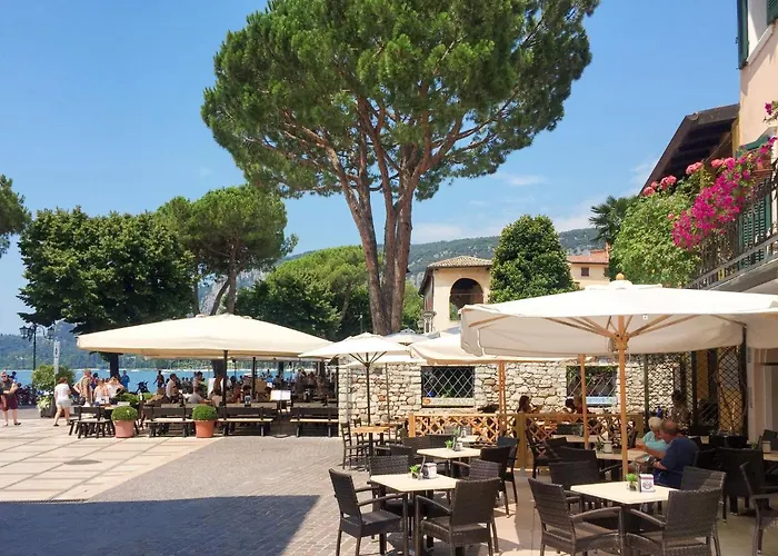 Ca' Pignoi-4 By Interhome Garda (Verona)