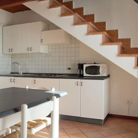 Ca' Pignoi-4 By Interhome Garda (Verona)