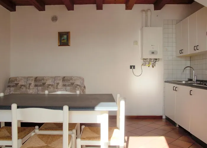 Lejlighed Ca' Pignoi-4 By Interhome
