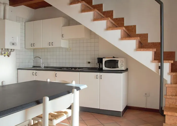 Ca' Pignoi-4 By Interhome Garda (Verona)