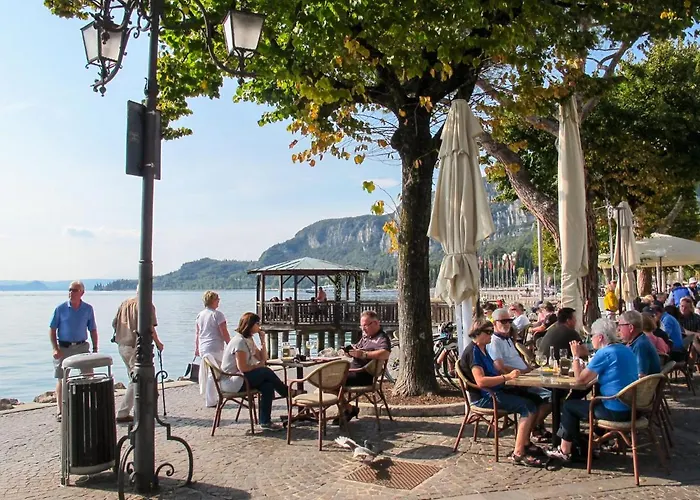 Lejlighed Ca' Pignoi-4 By Interhome Garda (Verona)