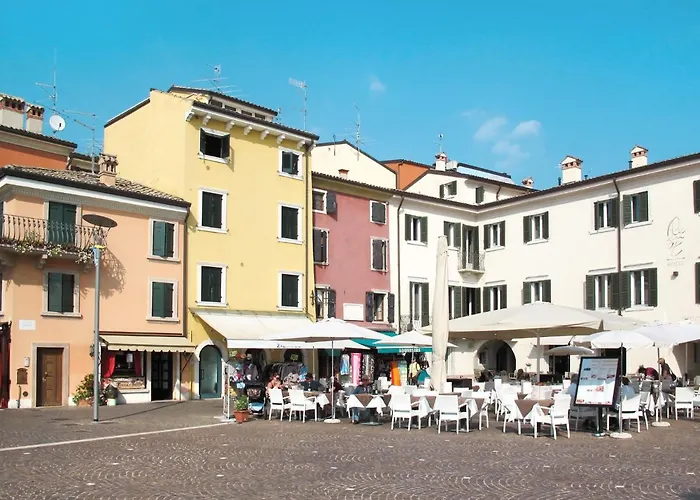 Ca' Pignoi-4 By Interhome *